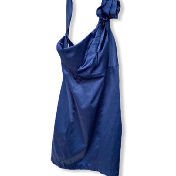 Sena Halter Dress - Picture 1 of 9